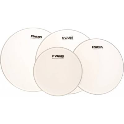 Evans Powerpack UV1 Coated 10,12,14 + B14UV1