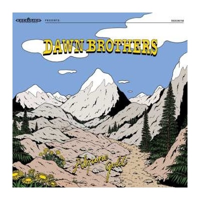 The Dawn Brothers: A ine Gold CD LP – Hledejceny.cz