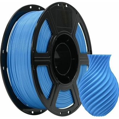 Flashforge PLA 1,75 mm 1 kg Light Blue 90011648001