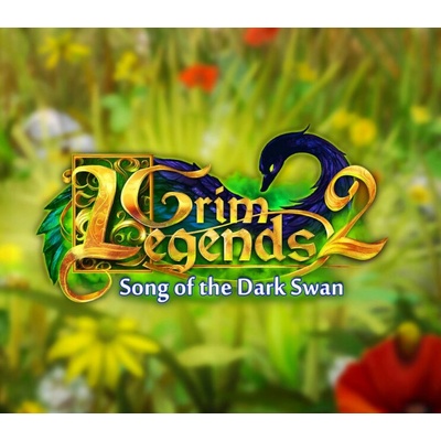 Grim Legends 2: Song of the Dark Swan