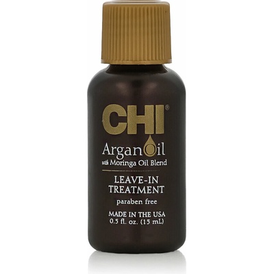 Farouk Systems CHI Argan Oil Leave In Treatment 15 ml