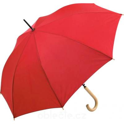 AC deštník "ÖkoBrella" Fare 1134 watersave red