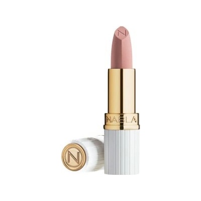 Nabla Matte Pleasure rtěnka světle hnědá 3,5 g