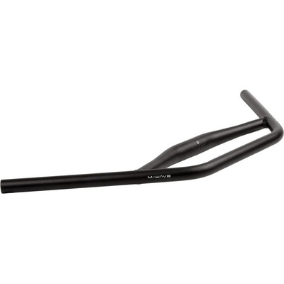 M-Wave Al 31,8/660 mm