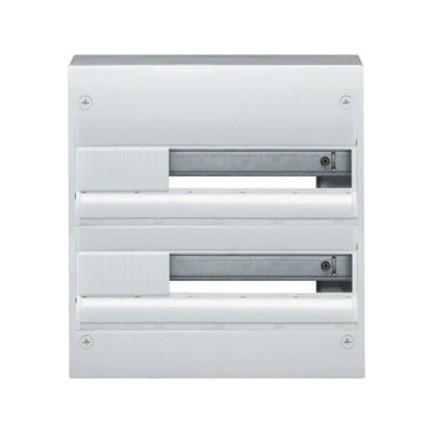 HAGER GAMMA GD218S 36TE bez dv.IP30