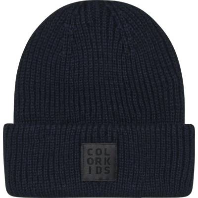 Colorkids COLOR KIDS čepice 742985 Total Eclipse