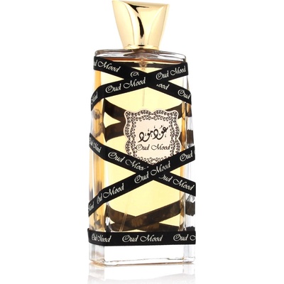 Lattafa Oud Mood parfumovaná voda unisex 100 ml