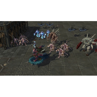 Warhammer 40,000: Sanctus Reach - Horrors of the Warp