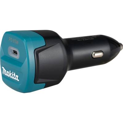 Makita 1915U1-7 adaptér nabíjecí do auta ADP14
