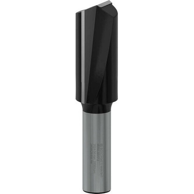 BOSCH Fréza drážkovacia Standard for Wood 2 brity 12mm D1 20mm L 40mm G 81mm 2.608.628.468
