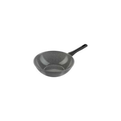 Zwilling TERRENO PLUS Ceramic Wok - 28 cm Gray 1283186