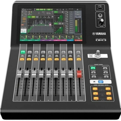 Yamaha DM3