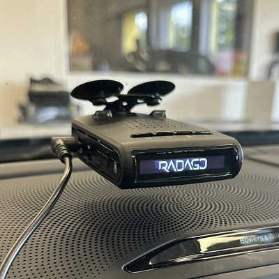 RADAGO GO! – Hledejceny.cz
