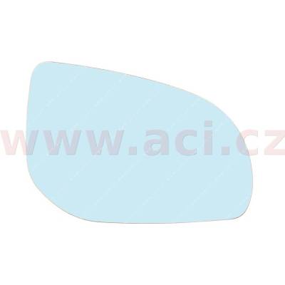 ACI Sklo Vonkajšieho zrkadla 8238822