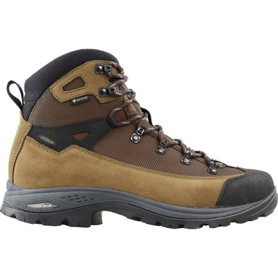 Asolo X-Hunt Forest Gore-tex Vibram
