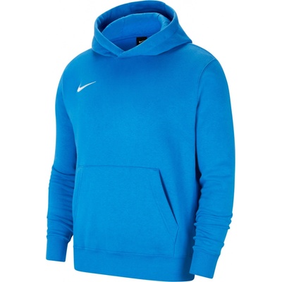 Nike Y NK FLC PARK20 PO Hoodie cw6896-463
