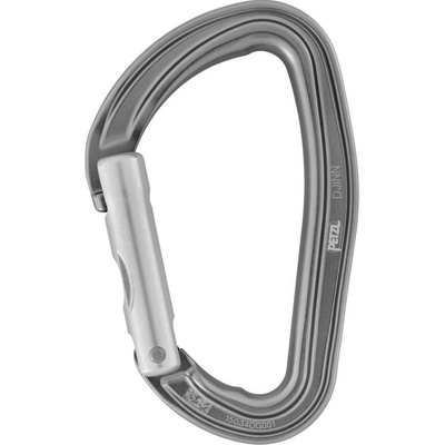 Petzl Djinn Straight