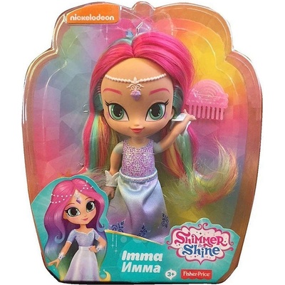Mattel Shimmer i Shine 53028 IMMA 15 cm