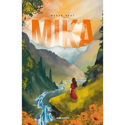 Mika – Hledejceny.cz