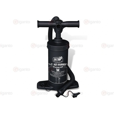 BESTWAY 62086 Pumpa dvoučinná