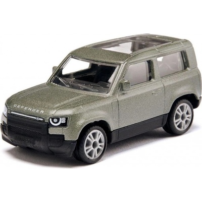Dudlu Siku Blister Land Rover Defender 90
