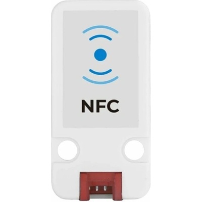 M5Stack Univerzálna jednotka NFC (ST25R3916)