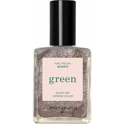 Essie Lak na nehty MANUCURIST_Green* Quartz 15ml