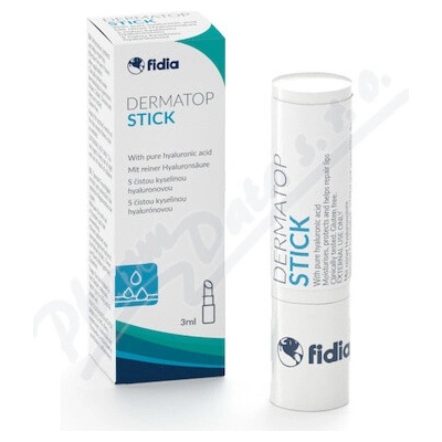 DERMATOP stick 3ml