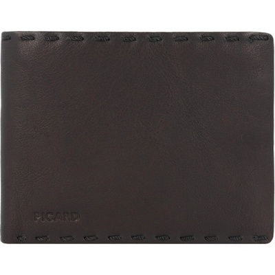 Picard Ranger 1 Peněženka RFID ochrana Kůže