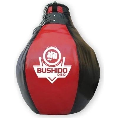 DBX Bushido WH30