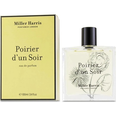 Miller Harris Poirier D'un Soir Parfumovaná voda unisex 50 ml