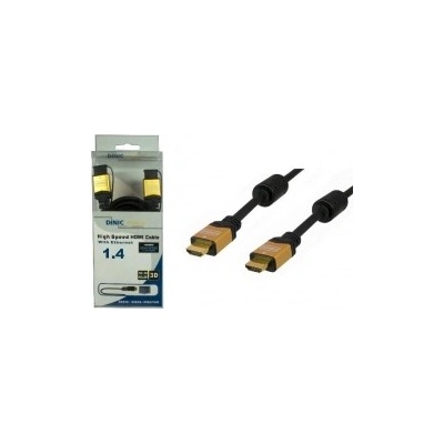 Dinic MP-HDMI-2HQ
