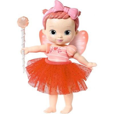 Zapf Creation BABY born Storybook Maková víla 18 cm