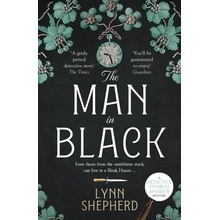 Man in Black Shepherd Lynn