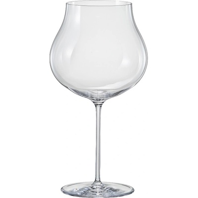 Rona Pohár LINEA UMANA pro vyzrálá červená vína 900 ml