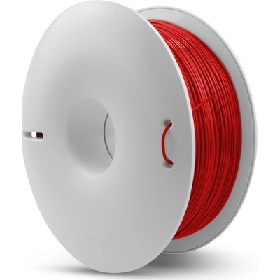 Fiberlogy EASY PETG červený 1,75mm 850g EASY