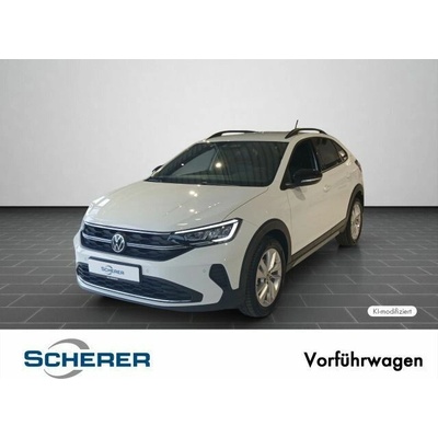 Volkswagen Taigo 1.0 TSI Energy DSG 85 kW