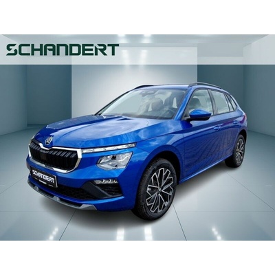 Skoda Kamiq 1.0 TSI DSG 85 kW