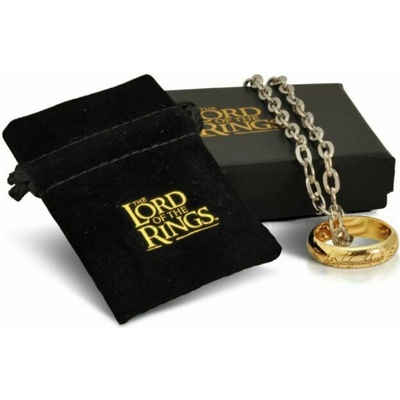 Noble Collection prsten NN0903