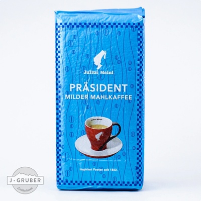 Julius Meinl Präsident mletá 0,5 kg