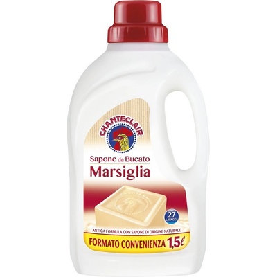 Chante Clair pracie mydlo Marsiglia 1,5 l 27 PD