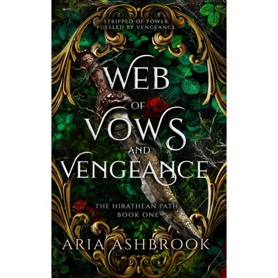 Web of Vows and Vengeance