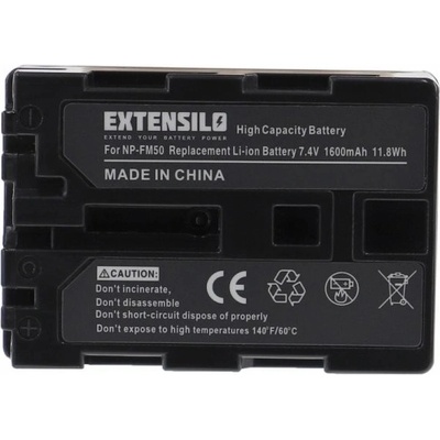 Extensilo NP-FM50 – Hledejceny.cz