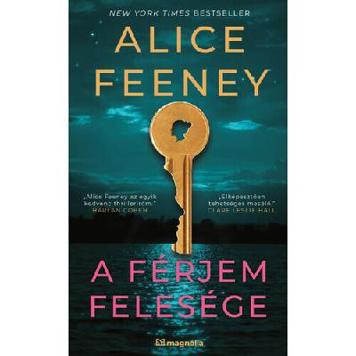 A férjem felesége