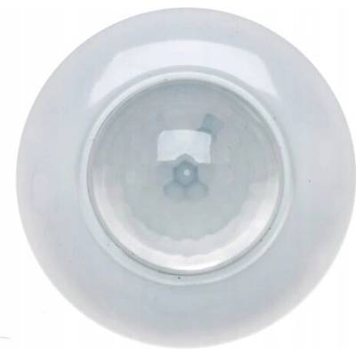 PIR snímač pohybu F&F DR07 230V AC
