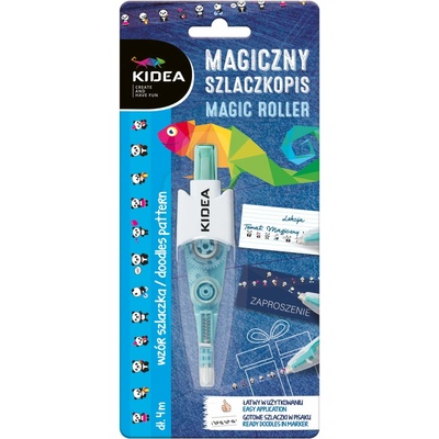 Derform DRF Kidea magic roller panda 303382