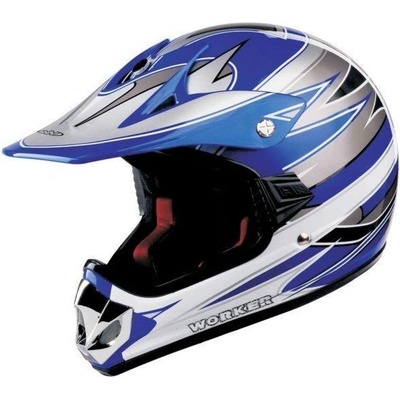 Worker V310 Junior