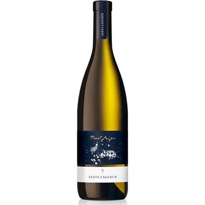 Alois Lageder Pinot Grigio suché biele 2023 11,5% 0,75 l (čistá fľaša)