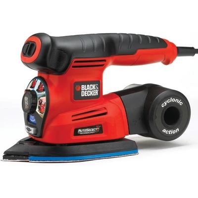 Black & Decker KA280