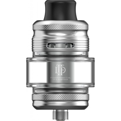 Smoktech SMOK TF-D Subtank Clearomizér Stainless Steel 5,5ml